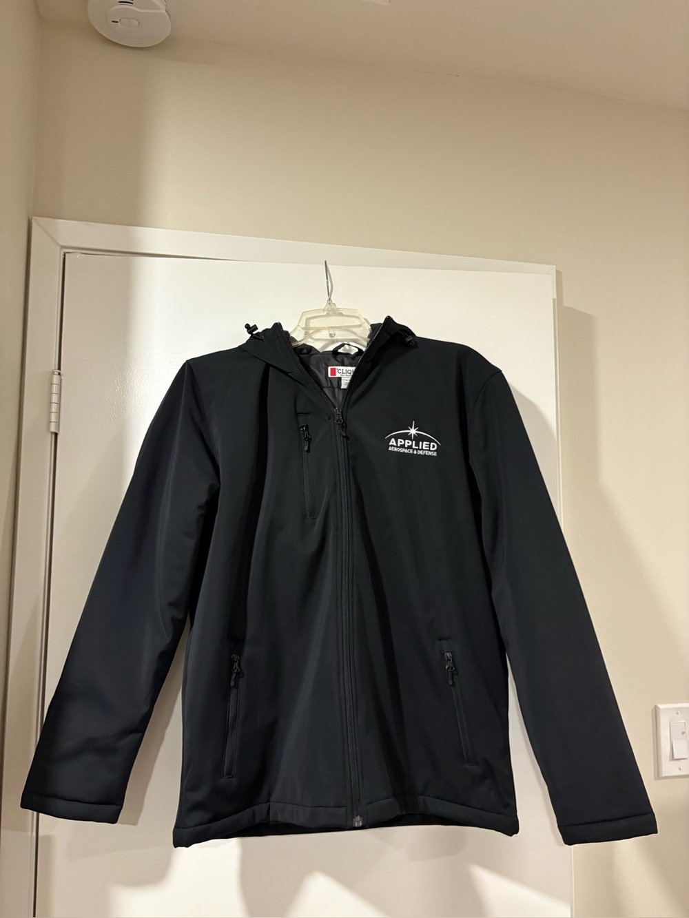 NWOT Weatherproof jacket